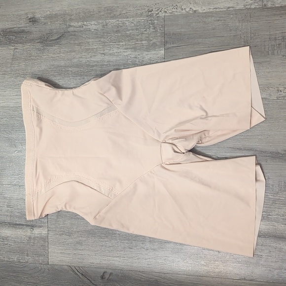 Maidenform Shapewear Slip Levigante A Vita Alta - Controllo Pancia E Biancheria Modellante Donna